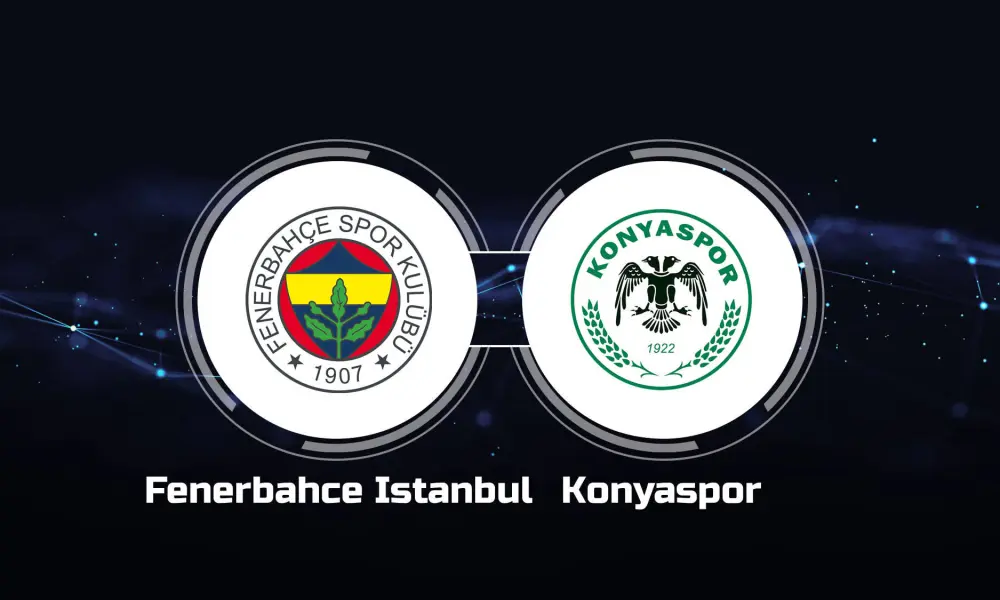 Fenerbahce vs Konyaspor: Harapan Selesaikan Musim