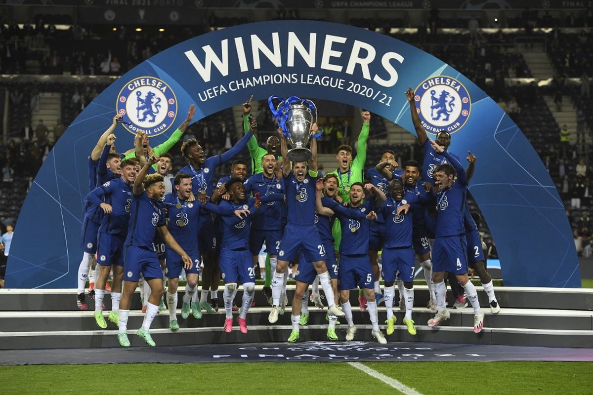chelsea