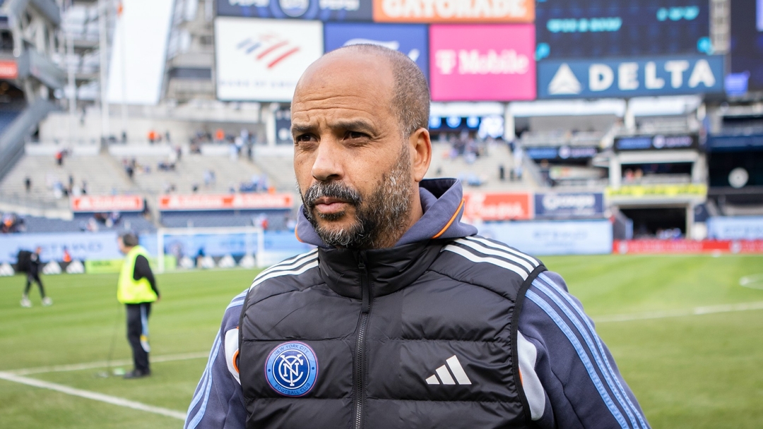 Nashville SC vs New York City FC: Jansen Meminta Respon Setelah Kekalahan Pertengahan Pekan