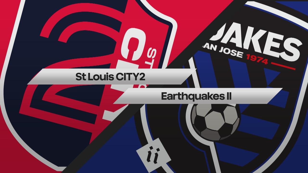 San Jose Earthquakes Menunjukkan Ketangguhan di Tengah Bulan Mei yang Penuh Tantangan Melawan St Louis City