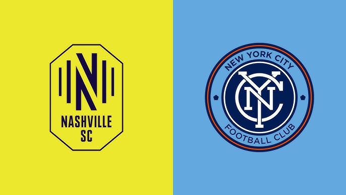 Nashville SC vs New York City FC: Pertandingan Gemilang MLS