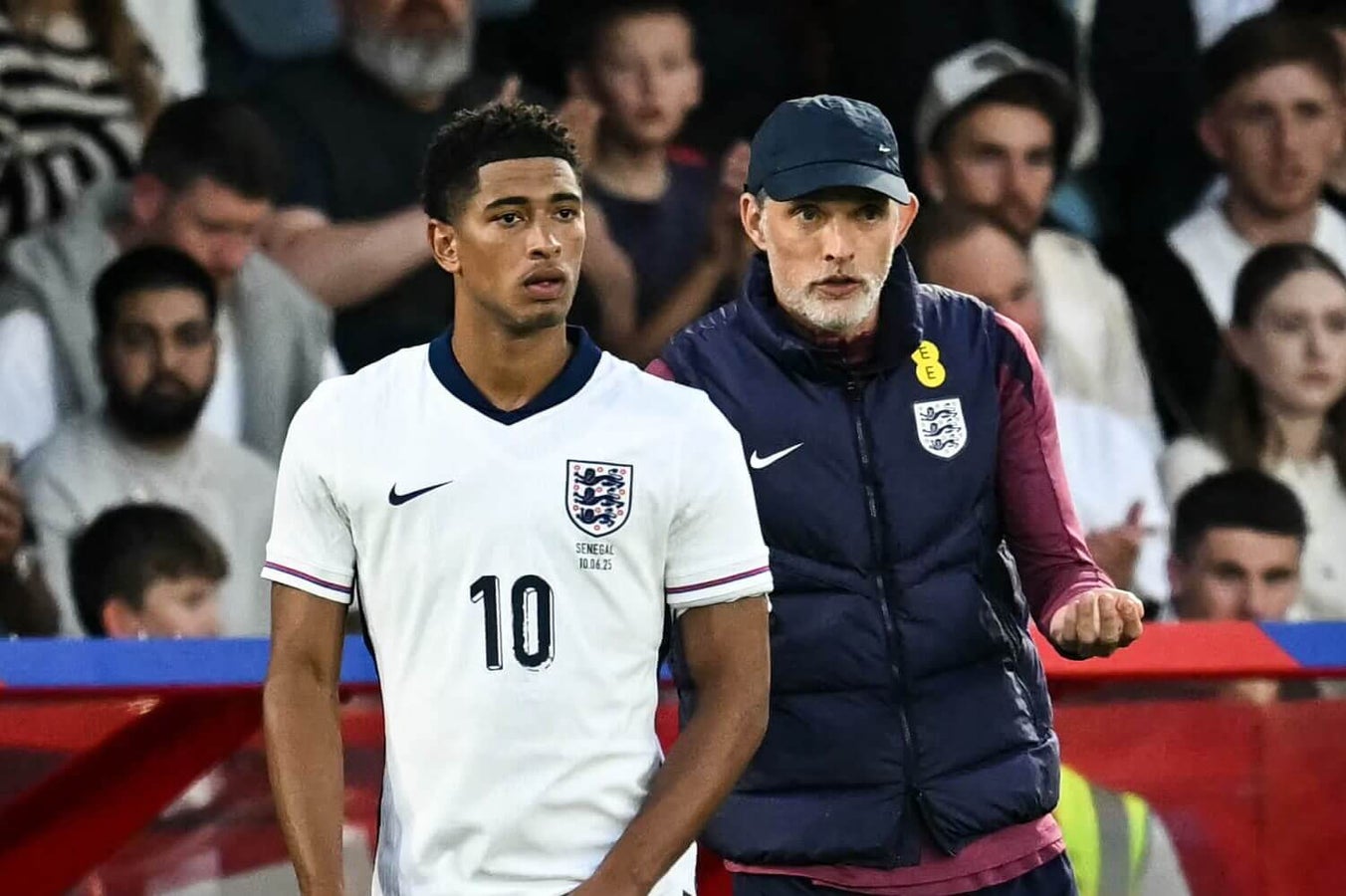 Thomas Tuchel Peran Kecerdasan Emosional dalam Sepakbola