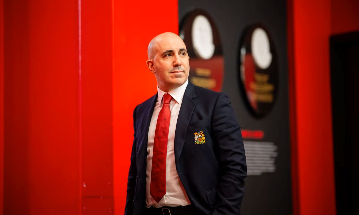 Proyek 150: Tujuan Ambisius Manchester United untuk Sukses di Liga Premier pada Tahun 2028