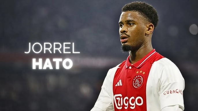 Jorrel Hato