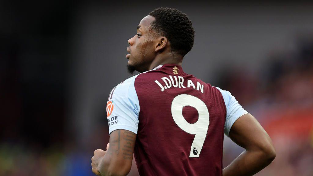 Jhon Duran Pindah ke Fenerbahce dengan Cepat dengan Status Pinjaman