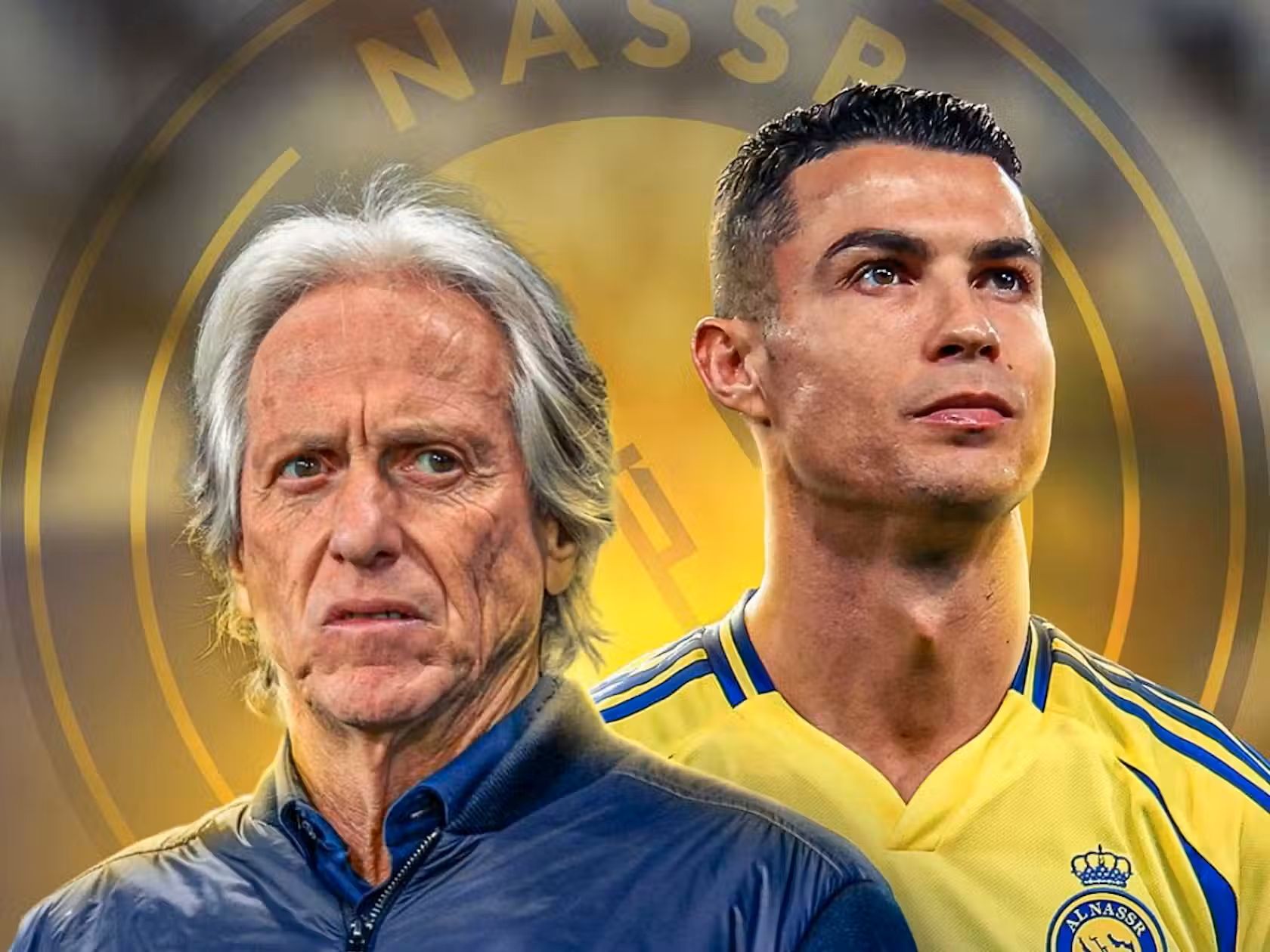 Jorge Jesus Bergabung dengan Al-Nassr: Bab Baru Terbuka dalam Sepakbola Arab Saudi