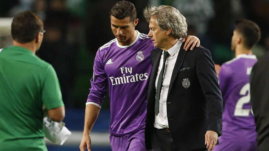 Koneksi Ronaldo dan Pengaruh terhadap Karier Jorge Jesus