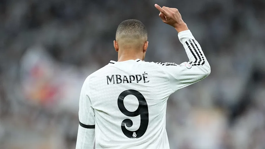 Kylian Mbappé Ganti Nomor di Real Madrid: Lebih dari Sekadar Angka