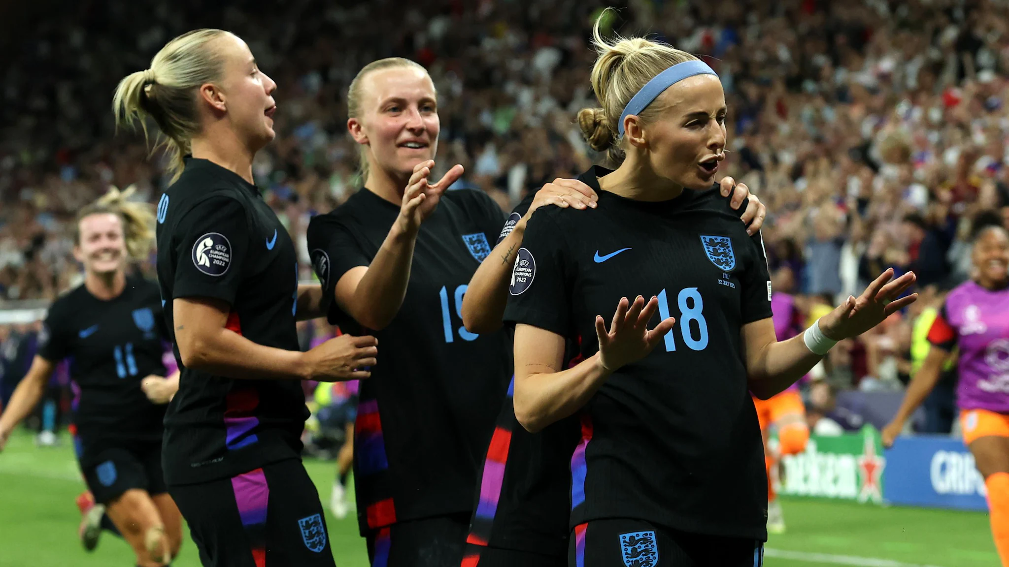 Laga Penuh Emosi dalam Perjalanan Pertahankan Gelar