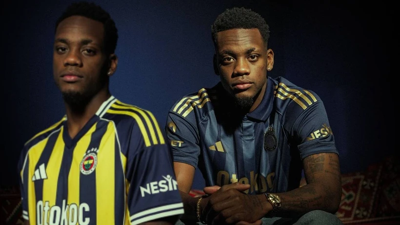 Perjalanan Sepak Bola Jhon Duran Aston Villa ke Al Nassr ke Fenerbahce