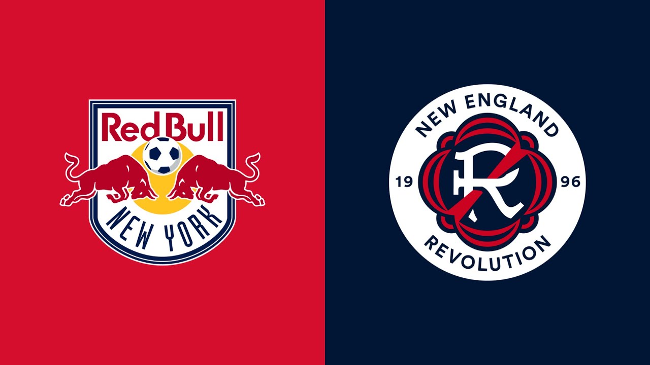 New York Red Bulls vs New England: Panggilan Schwarz