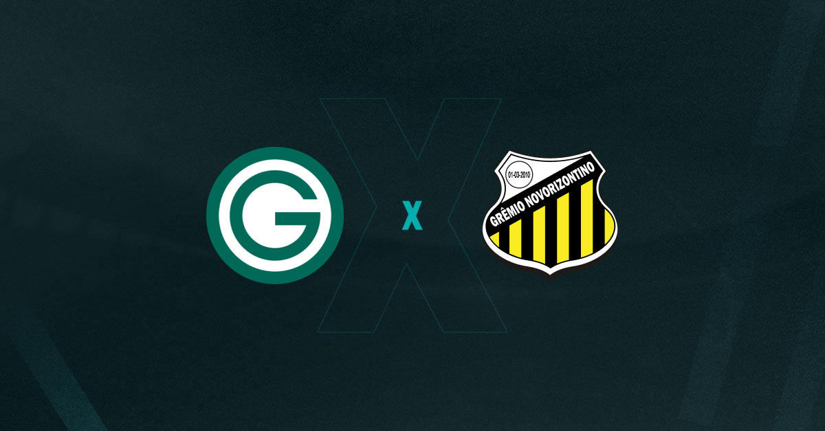 Pertarungan Seru Serie B: Pratinjau Novorizontino vs Goias